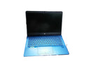 Hp 14-cf2111wm Intel Celeron 4 Gb 128 Gb Blue Laptop