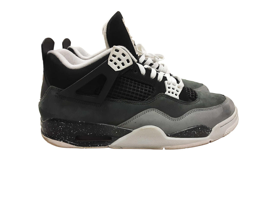Jordan Fq8138-002 Green