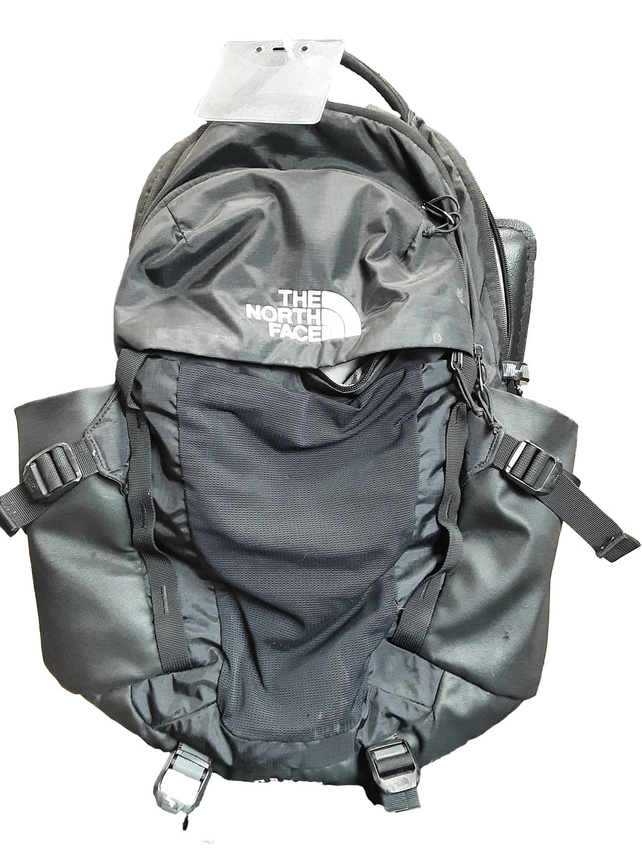 The North Face Black Backpack / Briefcase / Bag