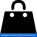 Carolina Herrera Aaca32ago5275 Brown Purse / Handbag