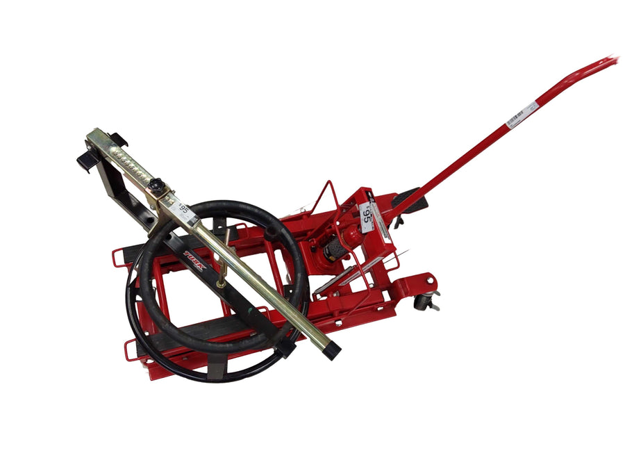 Strongway 46238 Red Automotive Jack