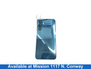 Samsung Sm-a166u__galaxy A16 5g 128 Gb Blue Smart Phone