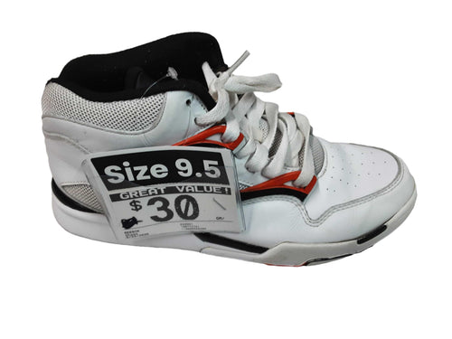 Reebok 023501 White