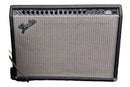 Fender Ultimate Chorus Black Guitar Amplifier