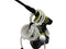 Ryobi Ez Clean Green Cordless Chisel