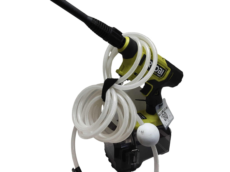 Ryobi Ez Clean Green Cordless Chisel