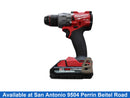 Milwaukee 2904-20 Red Cordless Standard Drill