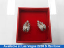 Shrimp Earrings - Yellow Gold 14k (.585) 4.6 grams