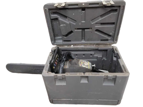 Ryobi Gas Hammer Drill