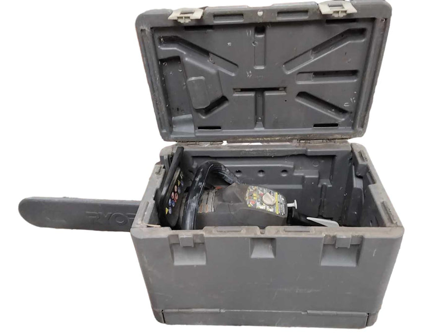 Ryobi Gas Hammer Drill