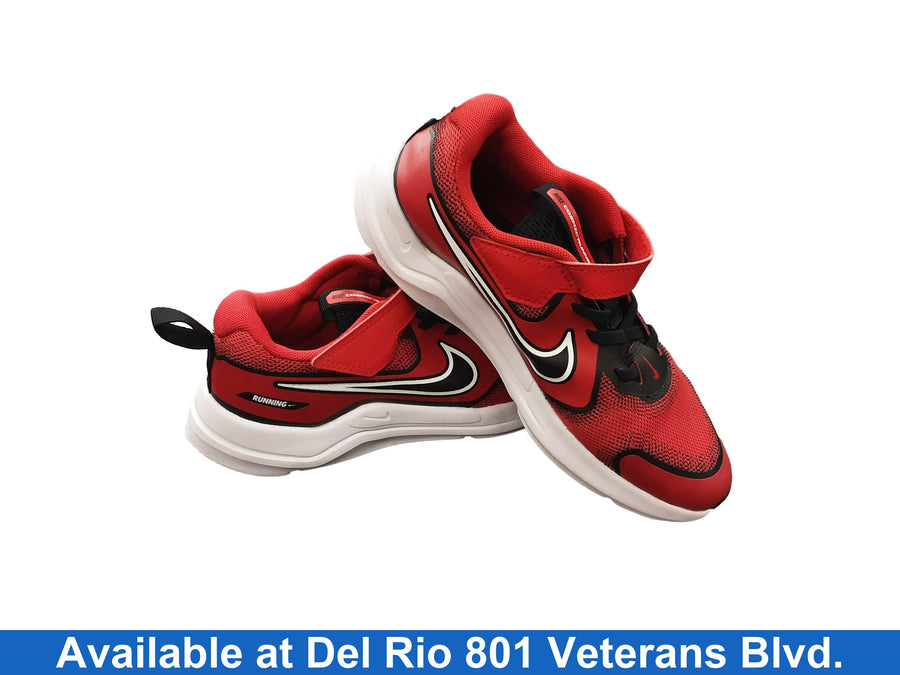 Nike Hm4400-601 Red