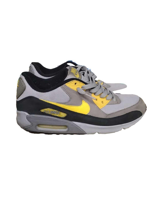 Nike 050103 Qssl Beige / Tan