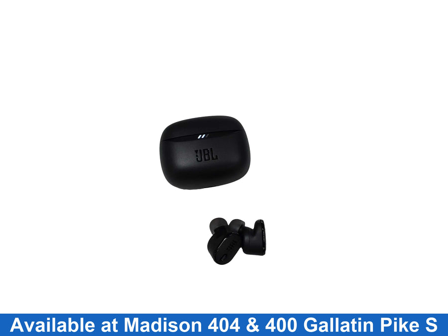 Jbl Tunebuds2 Black