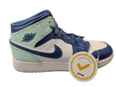 Jordan 554725-413 Blue