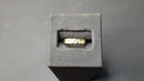 Women's Ring - White Gold 14k (.585) 1.7 grams Size 20