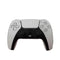 Sony Cfi-zct1w White Gaming Controller