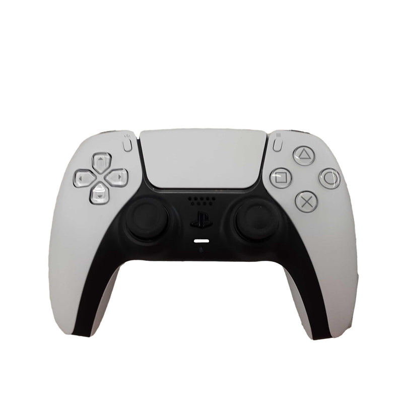 Sony Cfi-zct1w White Gaming Controller