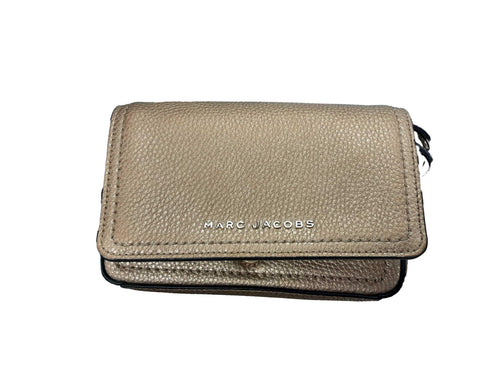 Marc Jacobs 91267 Yellow Purse / Handbag