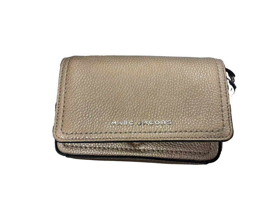 Marc Jacobs 91267 Yellow Purse / Handbag