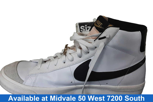 Nike Dq8767-100 White