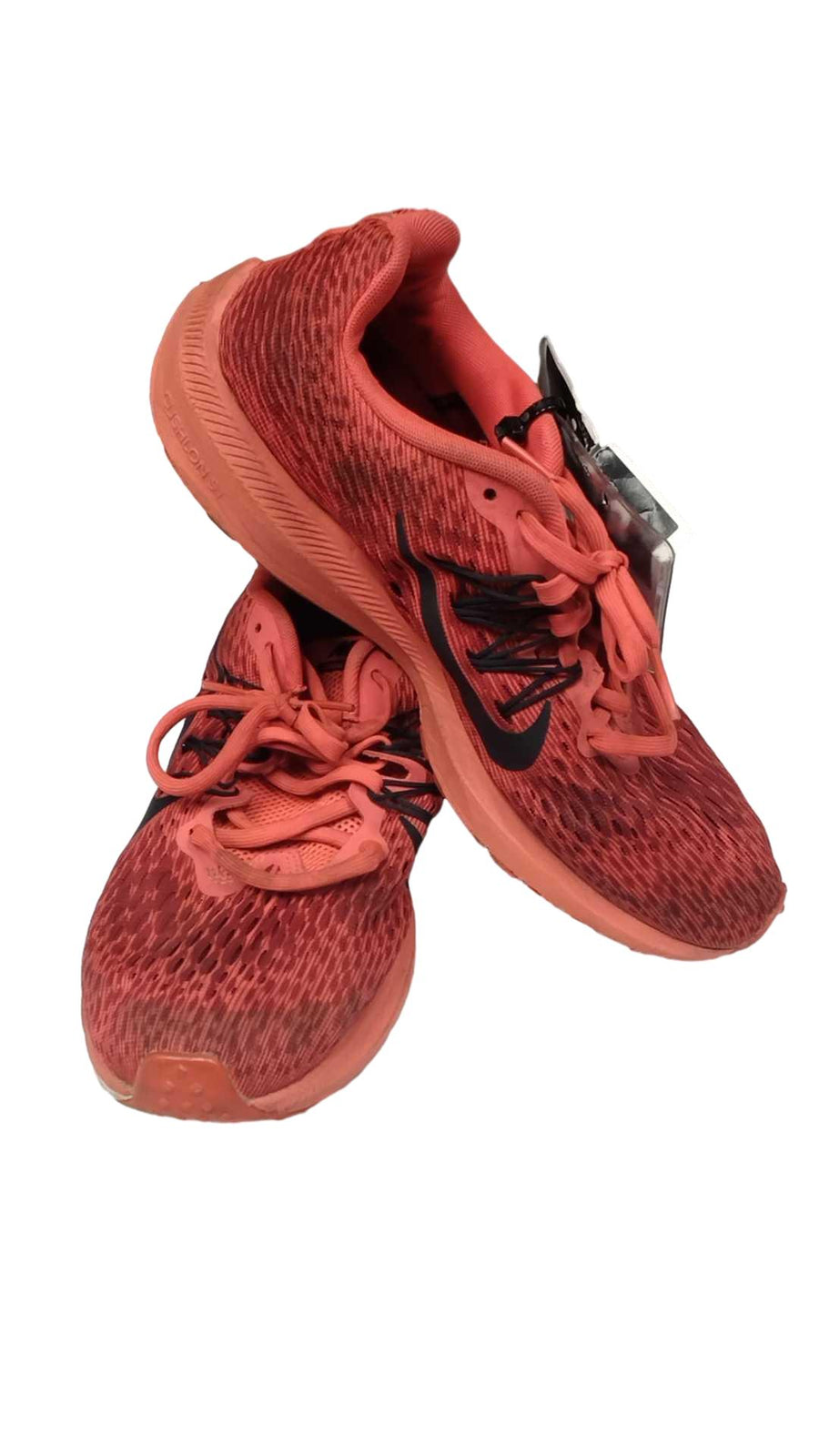 Nike Aa7414-801 Red