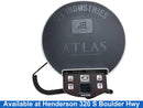 Just Better Atlas Ds-250 Gray Scale