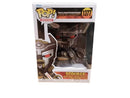 Funko Pop Scourge Transformers White Other Collectible
