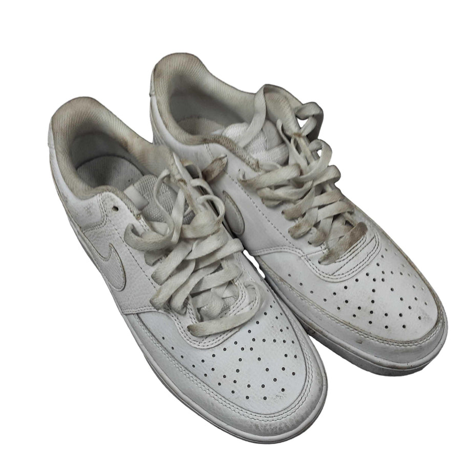 Nike Dh2987-100 Court Vision Low White