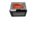 Pioneer Dmh-100bt Black Car Audio System