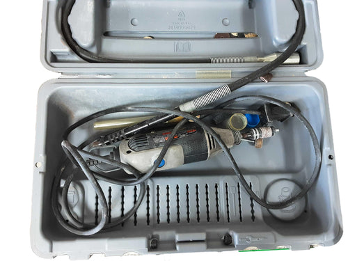 Dremel 395 Gray Corded Rotary Tool