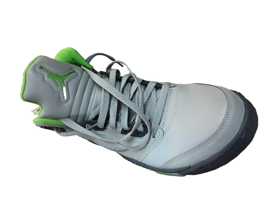 Jordan Jordan 5 Retro Dm9014-003 Gray