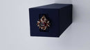 Women's Ring - Yellow Gold 14k (.585) 4.8 grams Size 9