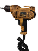 Dewalt Dwd115 Yellow Corded Standard Drill