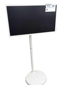 Apolosign Sw3299t-4k White Computer Monitor