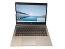 Hp Hp-zbook14ug5 Intel Core I5 - 8th Generation 16 Gb 256 Gb Gray Laptop