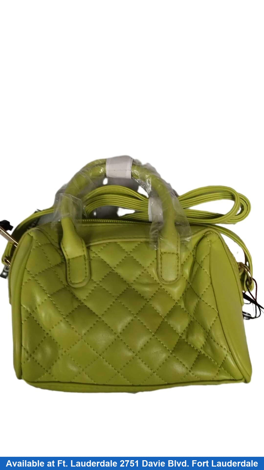 Pink Purse / Handbag
