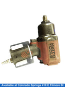 Matco Tools Mt2779 Red Standard Power Wrench