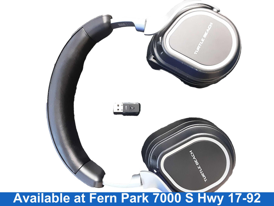 Turtle Beach Stealth700g3x Black Gaming Headset