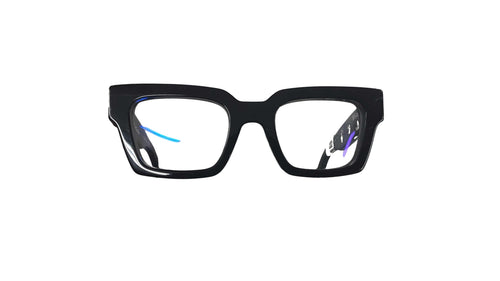 Off White Ow40001u Black