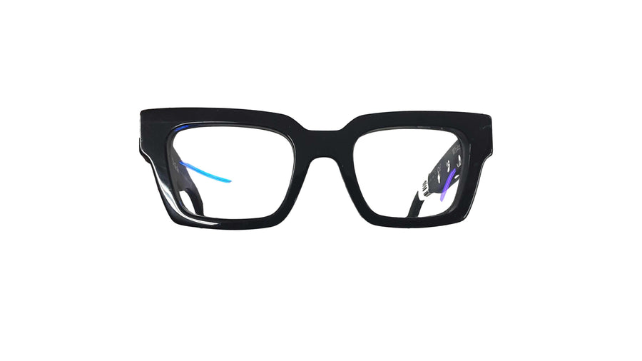 Off White Ow40001u Black