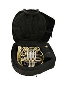 Rowell N5 1615 Gold French Horn