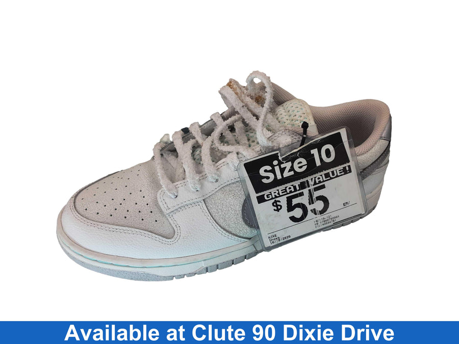 Nike Hq3619-121 White
