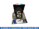 Britto Sc125b1 Multi-color Regular Watch