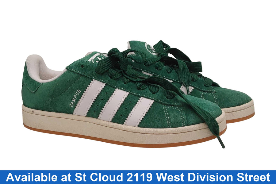 Adidas H03472 Green
