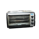 Black And Decker Cto6120b Black Small Kitchen Appliance