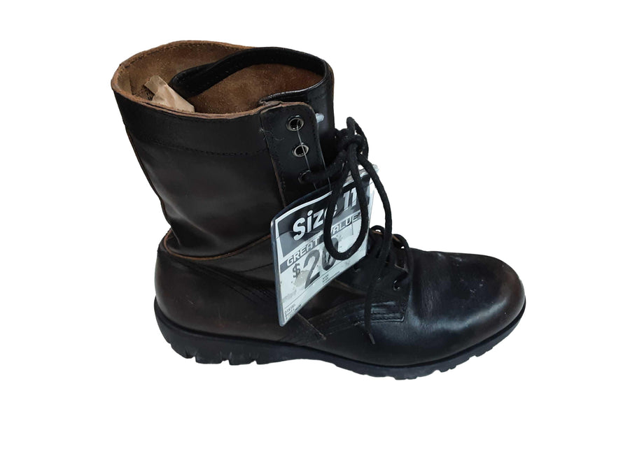 Diesel Brown