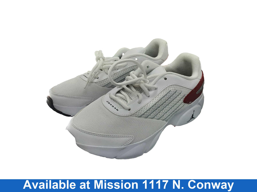 Jordan Iq7693-101 White