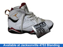 Jordan Cu9307-106 White