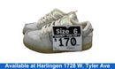 Nike Dm0774-111 Beige / Tan