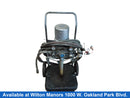 Graco President Silver Standard Paint Gun